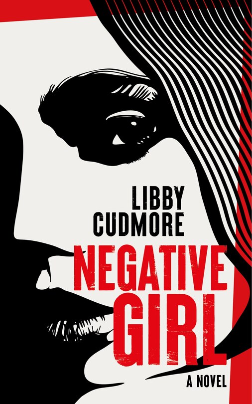Front cover_Negative Girl