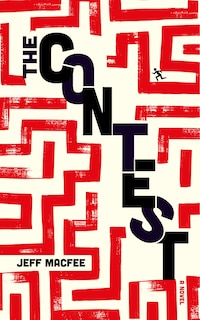 Front cover_The Contest