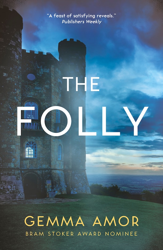 Front cover_The Folly