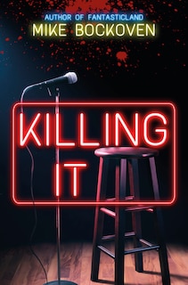 Couverture_Killing It