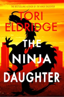 Couverture_The Ninja Daughter