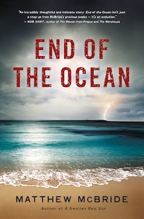 Front cover_End of the Ocean
