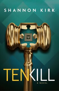 Front cover_Tenkill