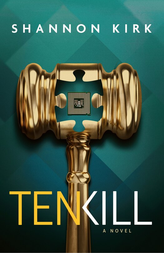 Front cover_Tenkill