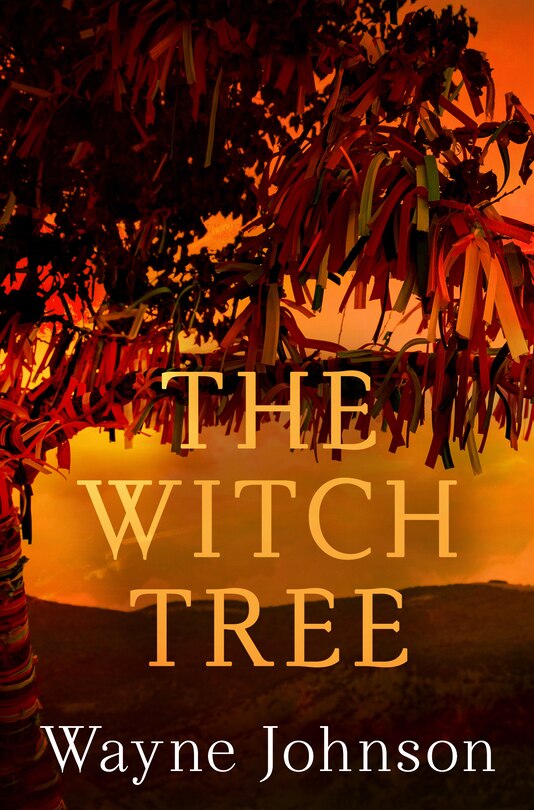 Couverture_The Witch Tree