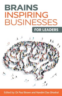 Front cover_Brains Inspiring Businesses for Leaders