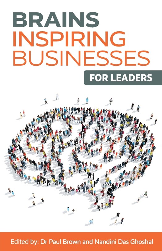 Front cover_Brains Inspiring Businesses for Leaders