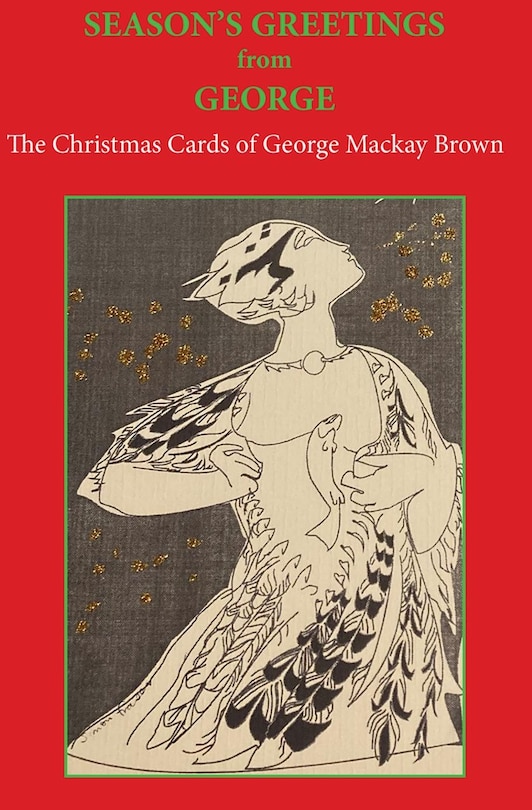 Couverture_Seasons Greetings from George