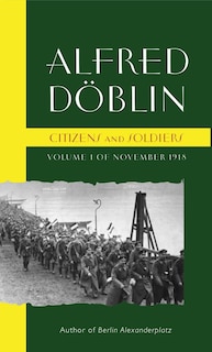 Front cover_Citizens and Soldiers