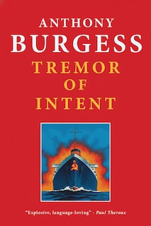 Couverture_Tremor of Intent