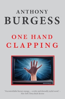 Front cover_One Hand Clapping