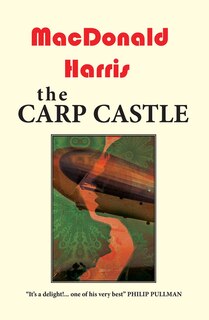 Front cover_The Carp Castle