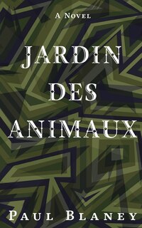 Front cover_Jardin des Animaux