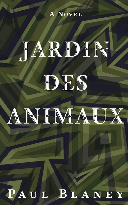 Front cover_Jardin des Animaux