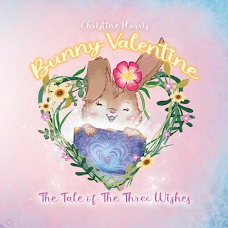 Front cover_Bunny Valentine
