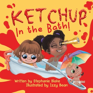 Front cover_Ketchup in the Bath