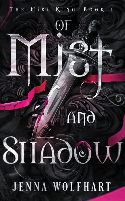 Front cover_Of Mist and Shadow