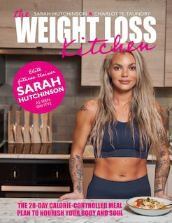 Front cover_The Weight Loss Kitchen