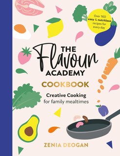 Couverture_Flavour Academy