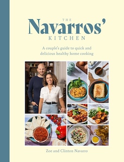Front cover_Navarros' Kitchen