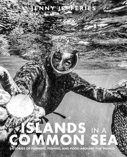 Front cover_Islands in a Common Sea