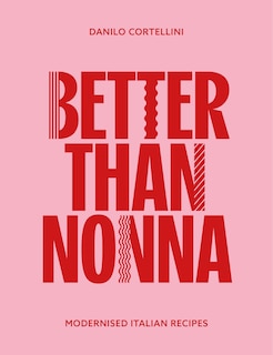 Front cover_Better Than Nonna