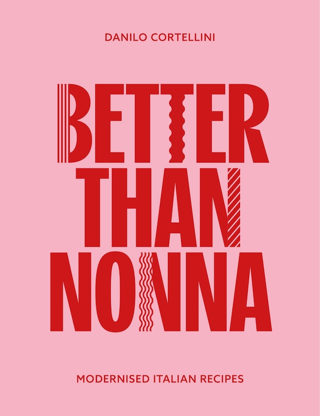 Front cover_Better Than Nonna