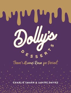 Couverture_Dolly's Desserts