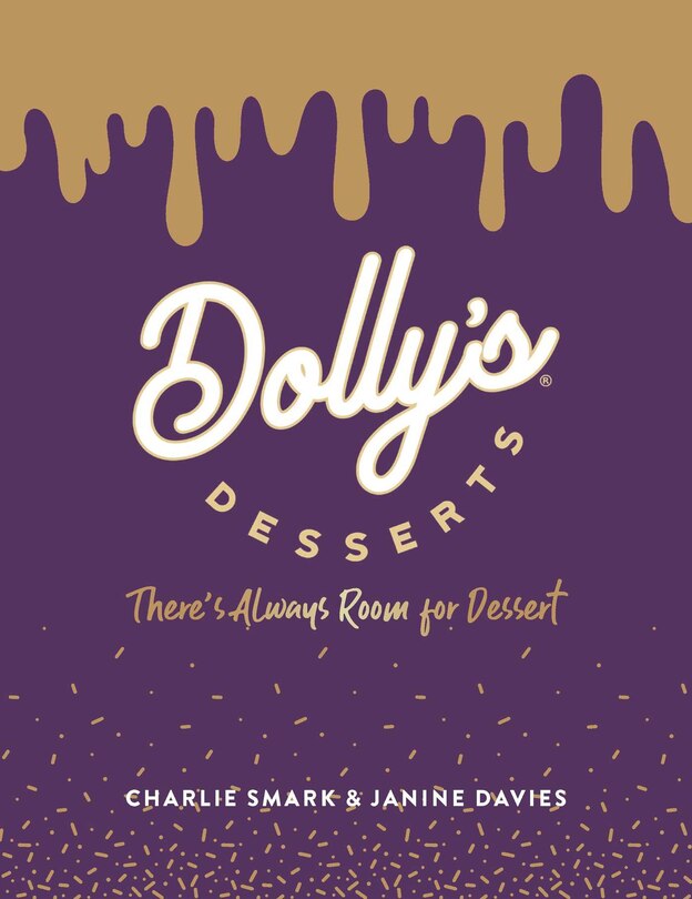 Couverture_Dolly's Desserts