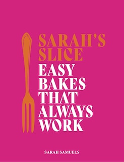 Couverture_Sarah's Slice