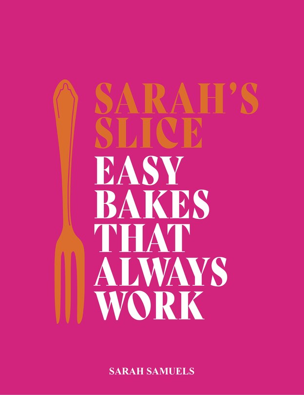 Couverture_Sarah's Slice