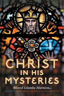Front cover_Christ in His Mysteries