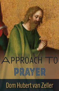 Front cover_Approach to Prayer