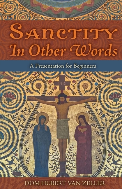 Couverture_Sanctity in Other Words