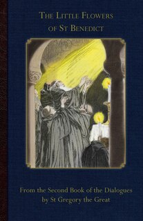 Front cover_The Little Flowers of St Benedict