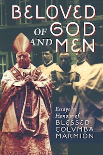 Couverture_Beloved of God and Men