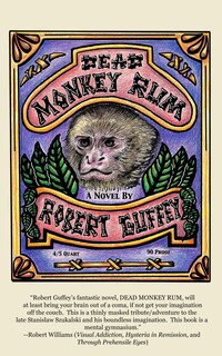 Couverture_Dead Monkey Rum