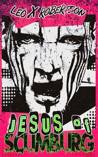 Front cover_Jesus of Scumburg