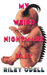 Couverture_My Weird Nightmare Baby