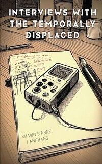 Couverture_Interviews with the Temporally Displaced
