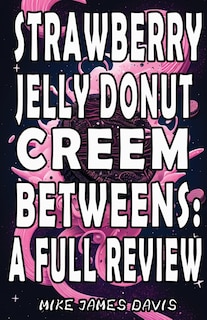 Couverture_Strawberry Jelly Donut Creem Betweens