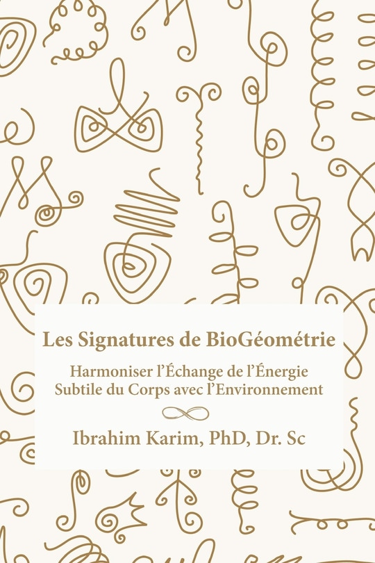 Couverture_Les Signatures de BioGéométrie