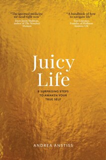 Front cover_Juicy Life