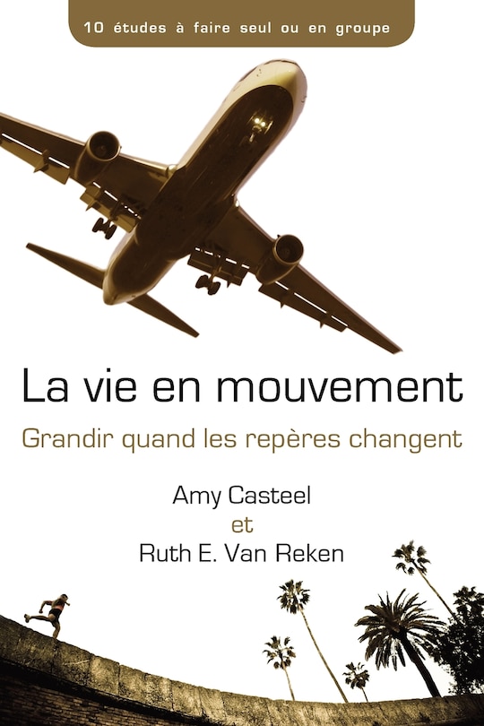 Couverture_La vie en​ movement