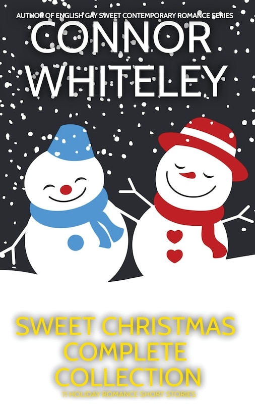 Front cover_Sweet Christmas Complete Collection