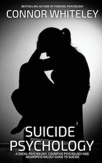 Front cover_Suicide Psychology