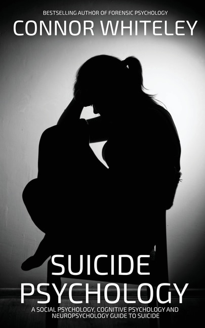 Front cover_Suicide Psychology