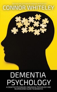 Couverture_Dementia Psychology