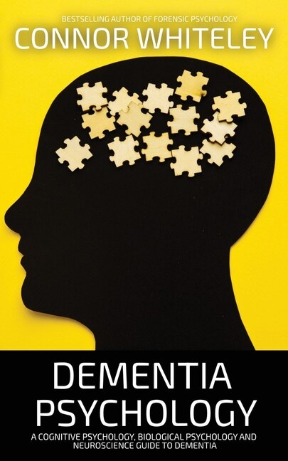 Couverture_Dementia Psychology