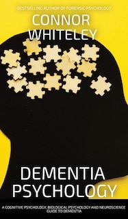 Couverture_Dementia Psychology